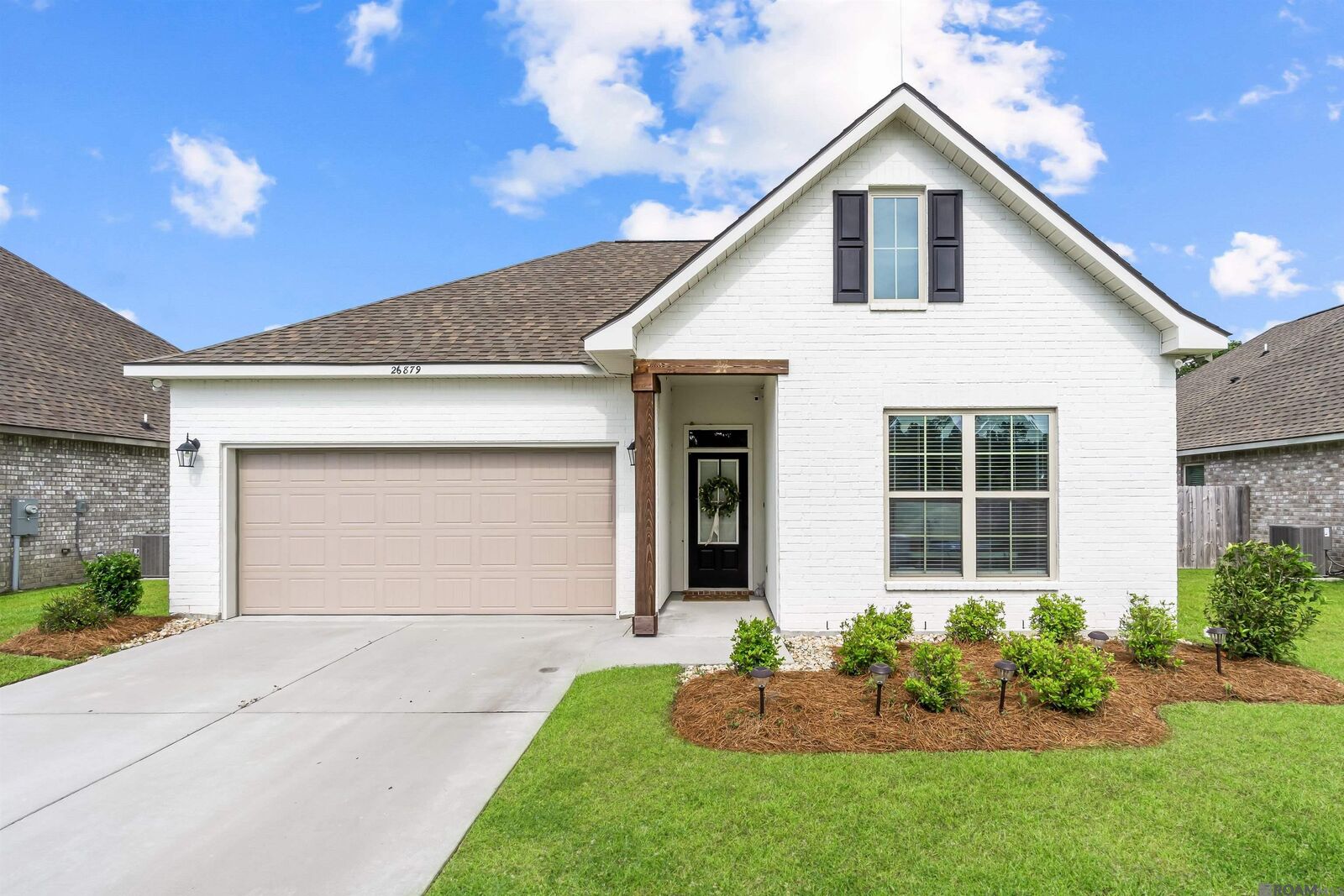 Property Photo: 26879 Oak Lake Ln LA 70726