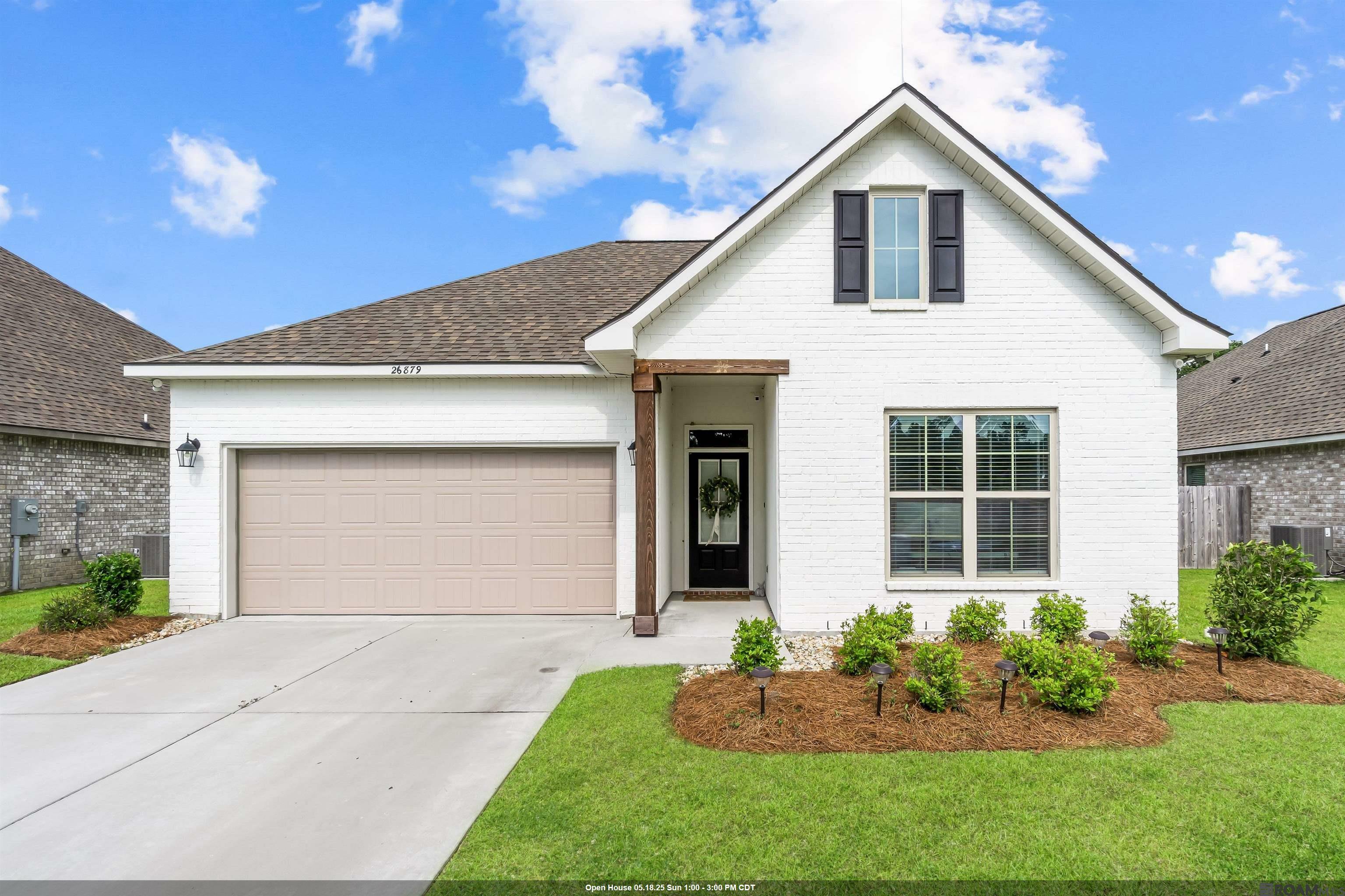 26879 Oak Lake Ln  Denham Springs LA 70726 photo