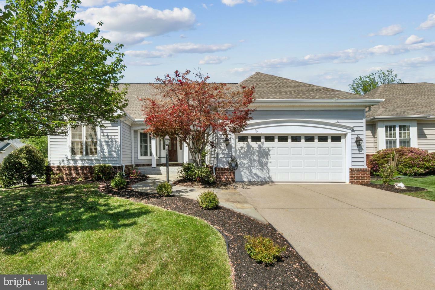 Property Photo:  13882 Cinch Lane  VA 20155 