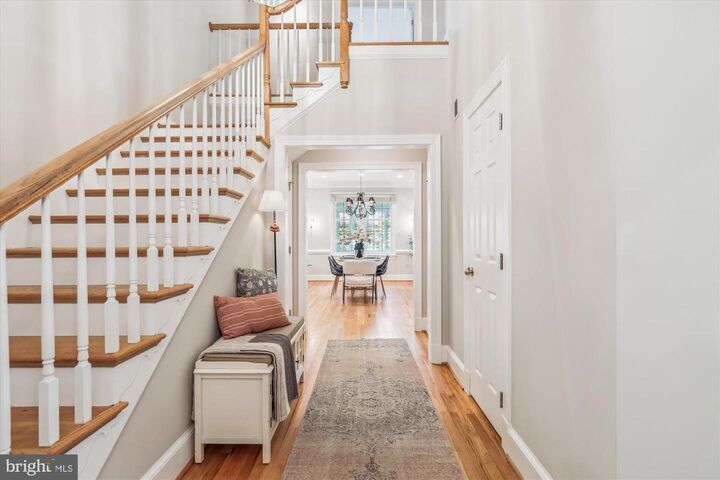 Property Photo:  2929 Eddington Terrace  VA 22302