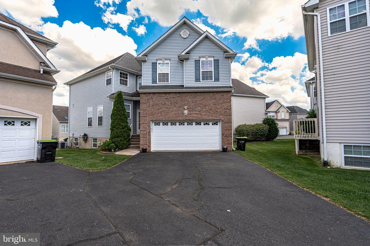 Property Photo: 310 Morning Glory Drive NJ 08831