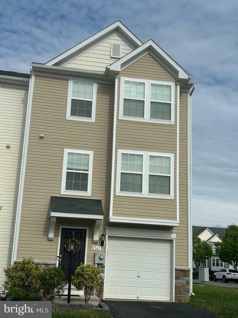 Property Photo: 1161 Steed Street WV 25438