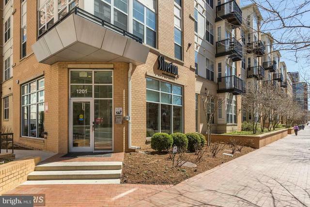 Property Photo: 1201 East West Highway 407 MD 20910