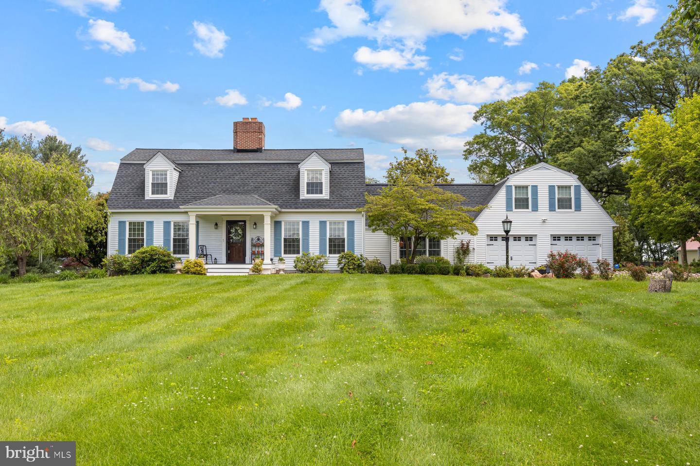 Property Photo: 13725 Oster Farm Road MD 21794
