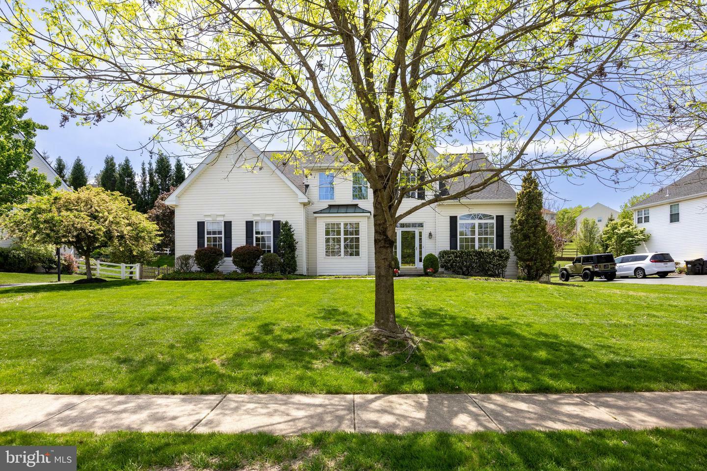 Property Photo:  532 Red Coat Lane  PA 19460 