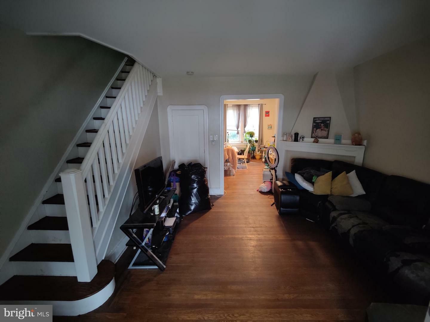 Property Photo: 2154 Elkins Avenue PA 19144