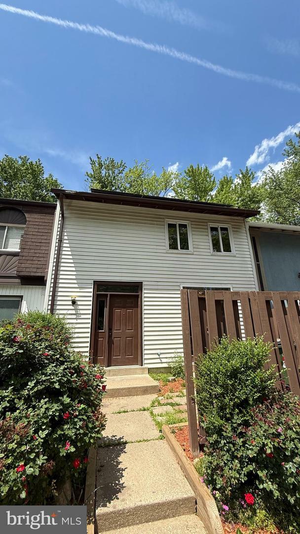 12770 Dulcinea Place  Woodbridge VA 22192 photo