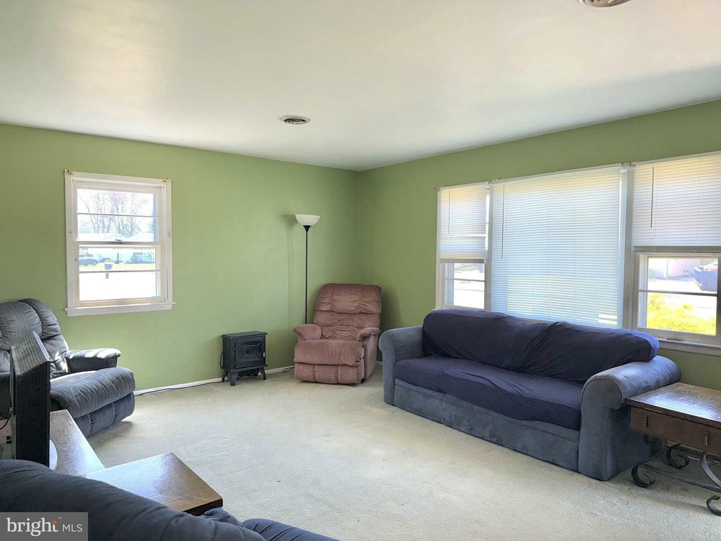 Property Photo: 12 Norfolk Drive NJ 08757