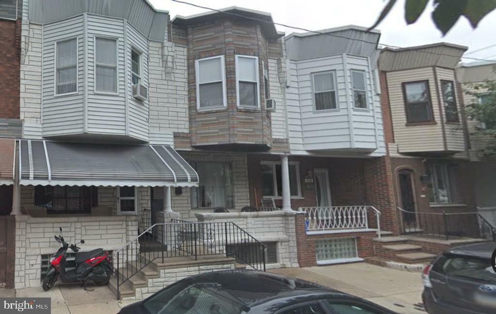 Property Photo: 2645 S Sartain Street PA 19148