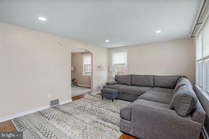Property Photo: 1616 Sterigere Street PA 19403
