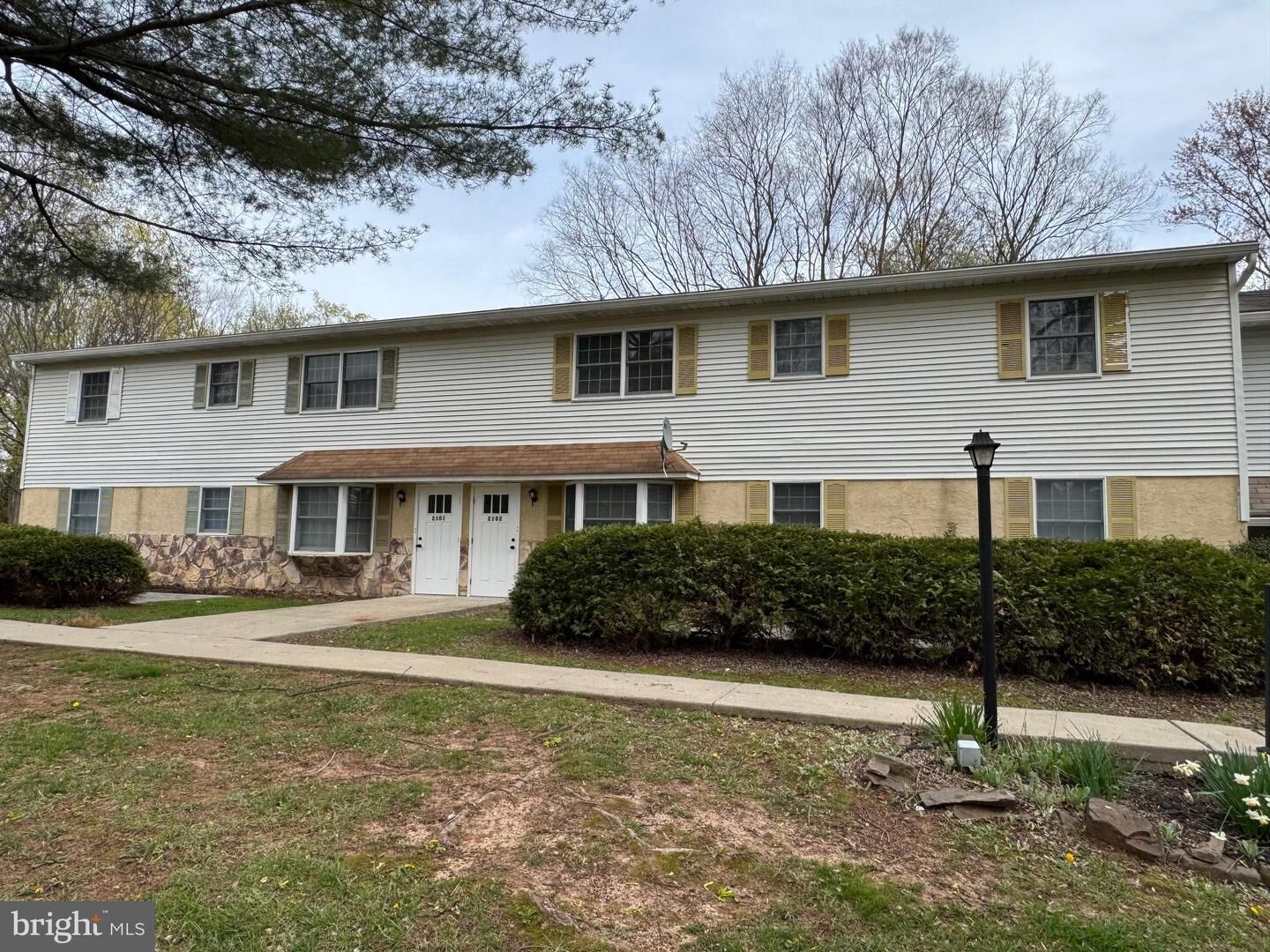 Property Photo:  2102-2 Whitpain Hills  PA 19422 
