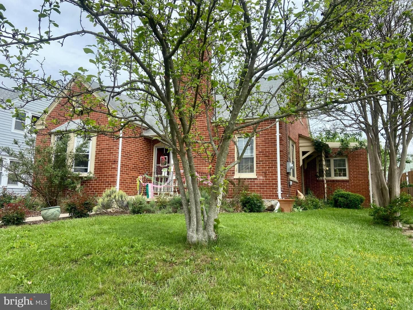 Property Photo:  134 Montague Avenue  VA 22601