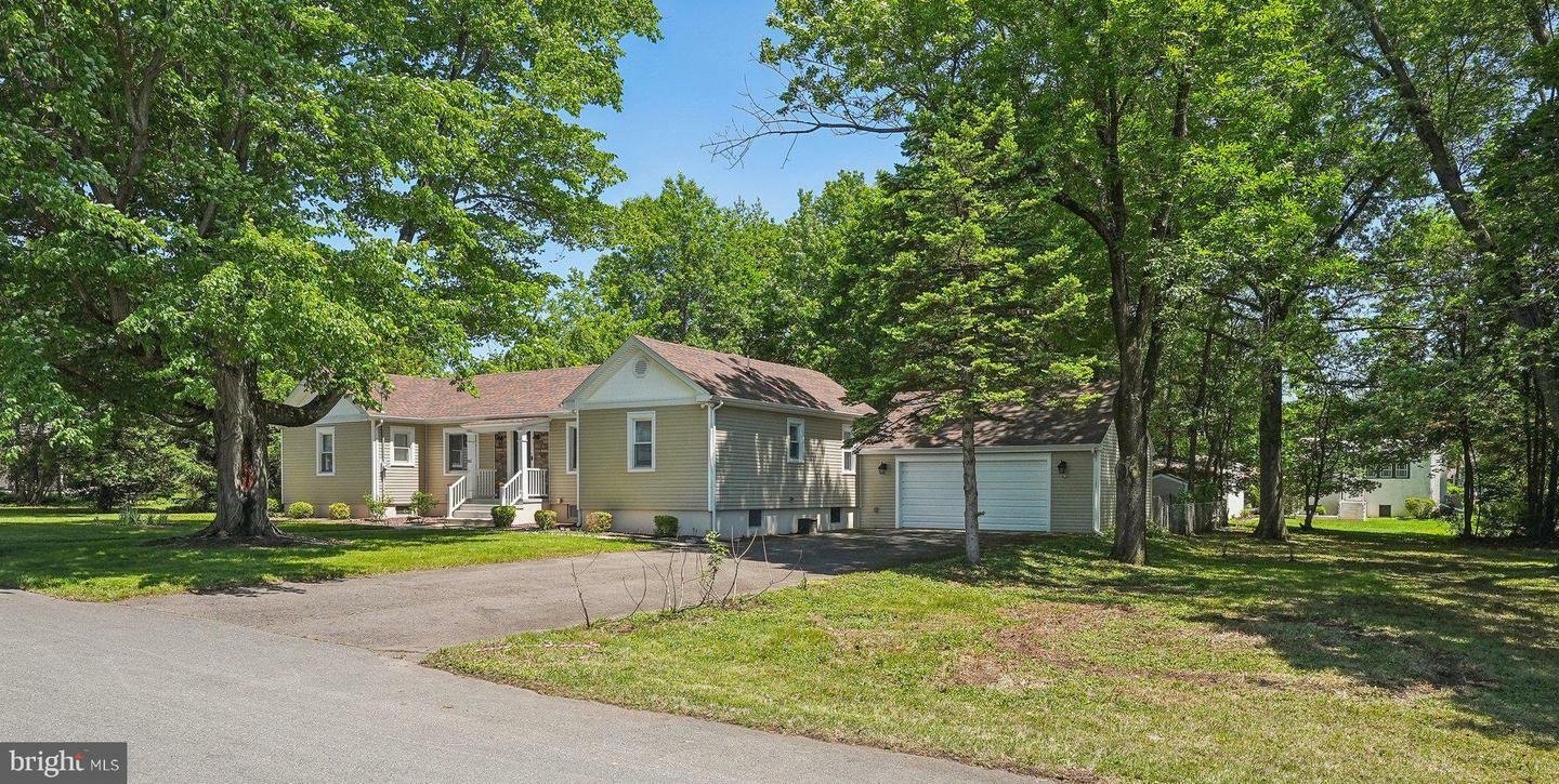 Property Photo: 562 Washington Avenue NJ 08628