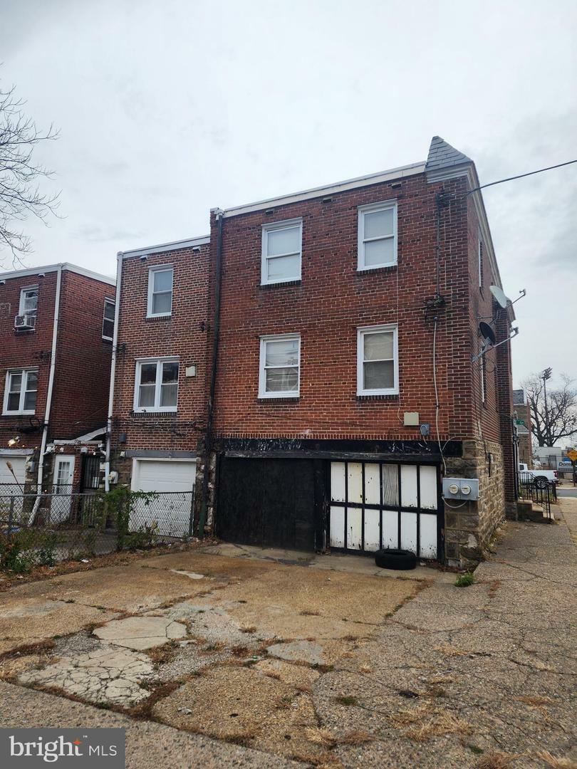 Property Photo: 5200 N. 8th PA 19120