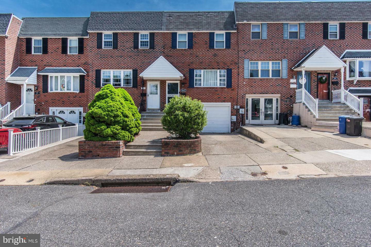 3945 Constance Road  Philadelphia PA 19114 photo