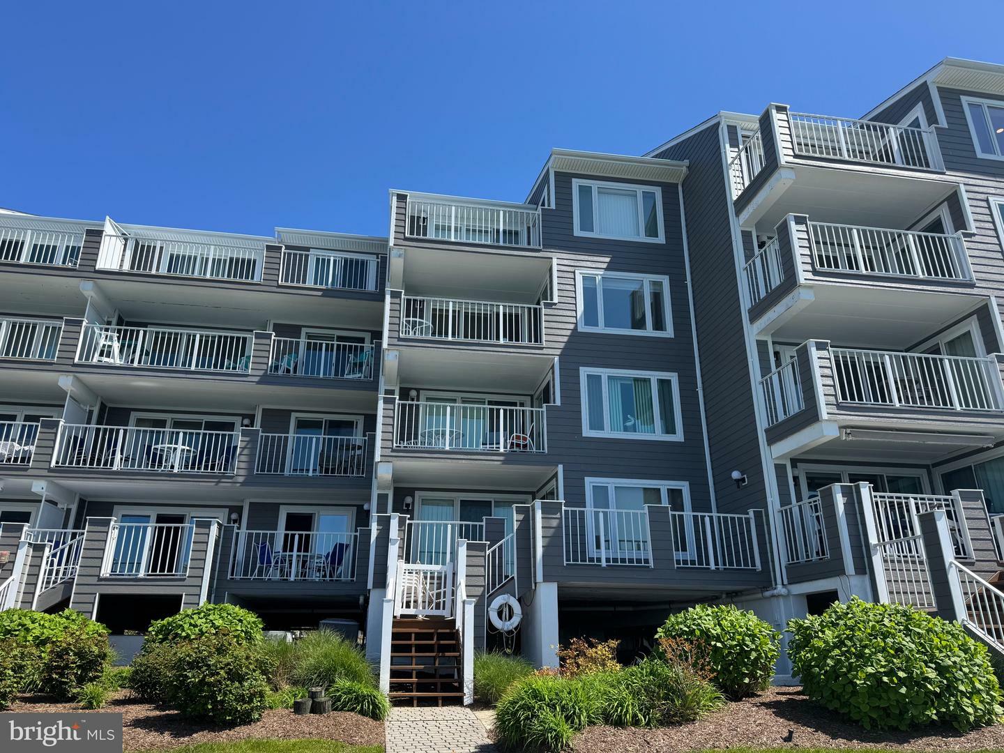 Property Photo: 425 14th Street 305 L MD 21842