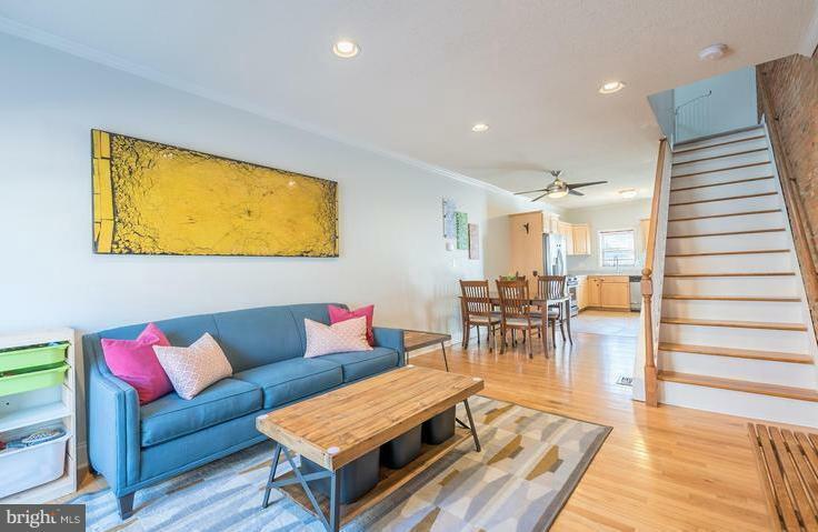 414 S Robinson Street  Baltimore MD 21224 photo