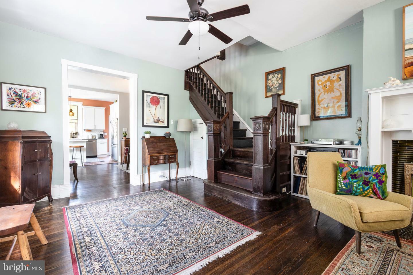 Property Photo: 7141 Chew Avenue PA 19119