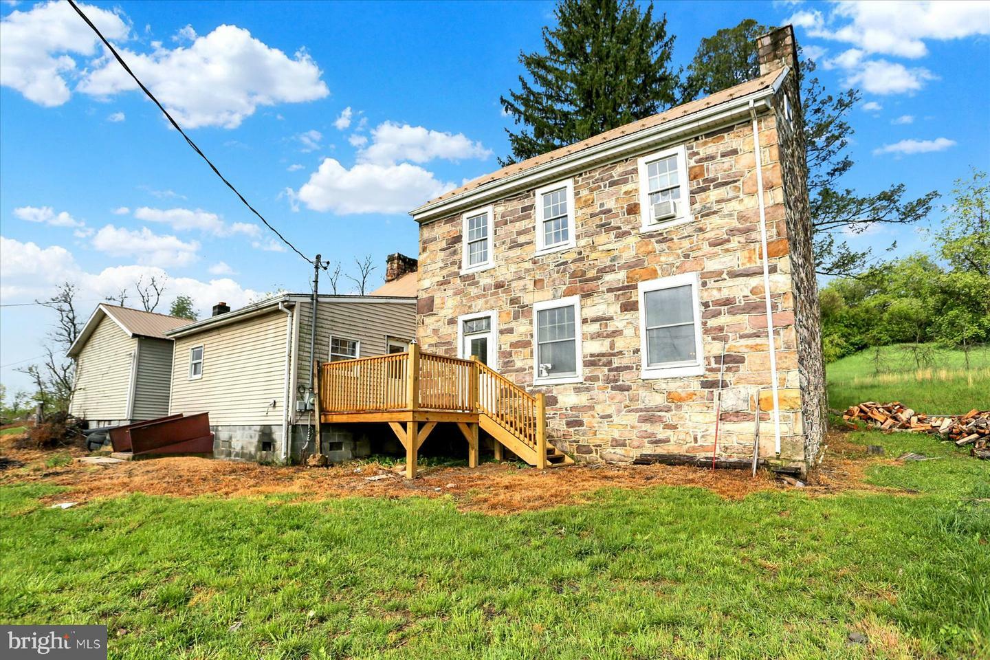 Property Photo: 13938 Creek Rd. PA 17271