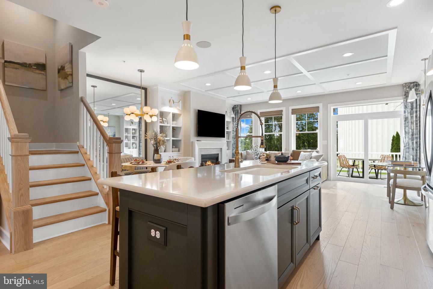 Property Photo: 259 Foxhedge Road Lot 36 PA 18914