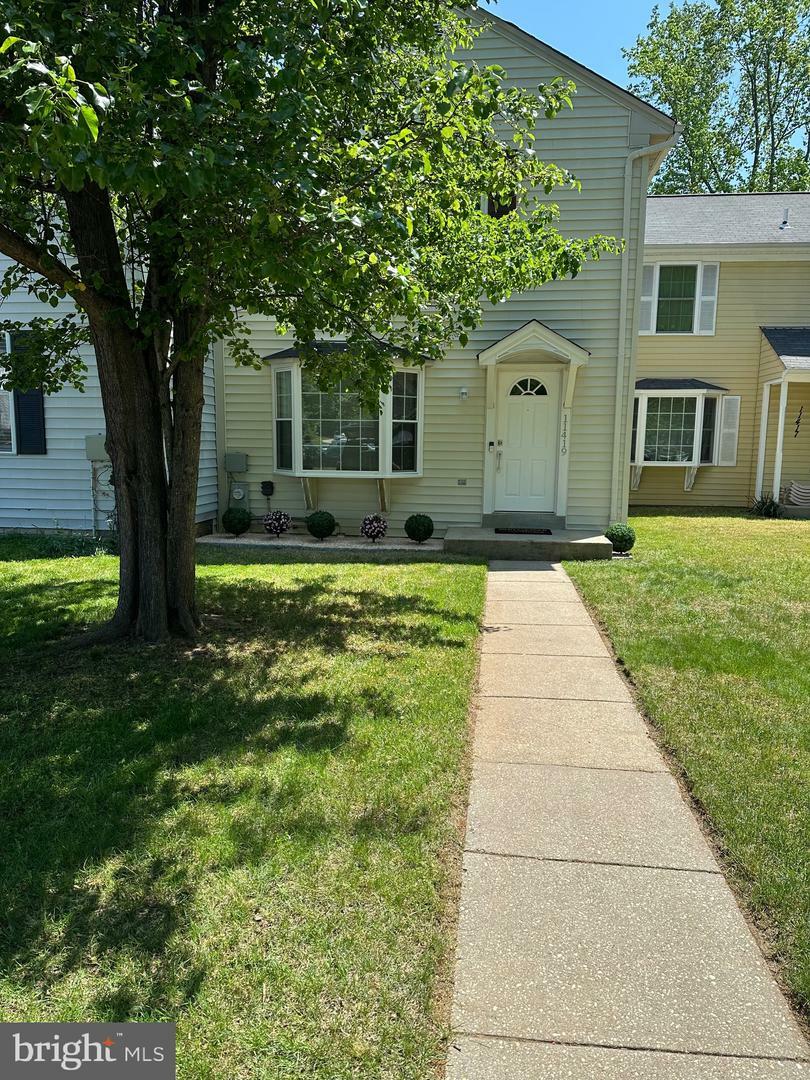 Property Photo: 11419 Walpole Court MD 20720