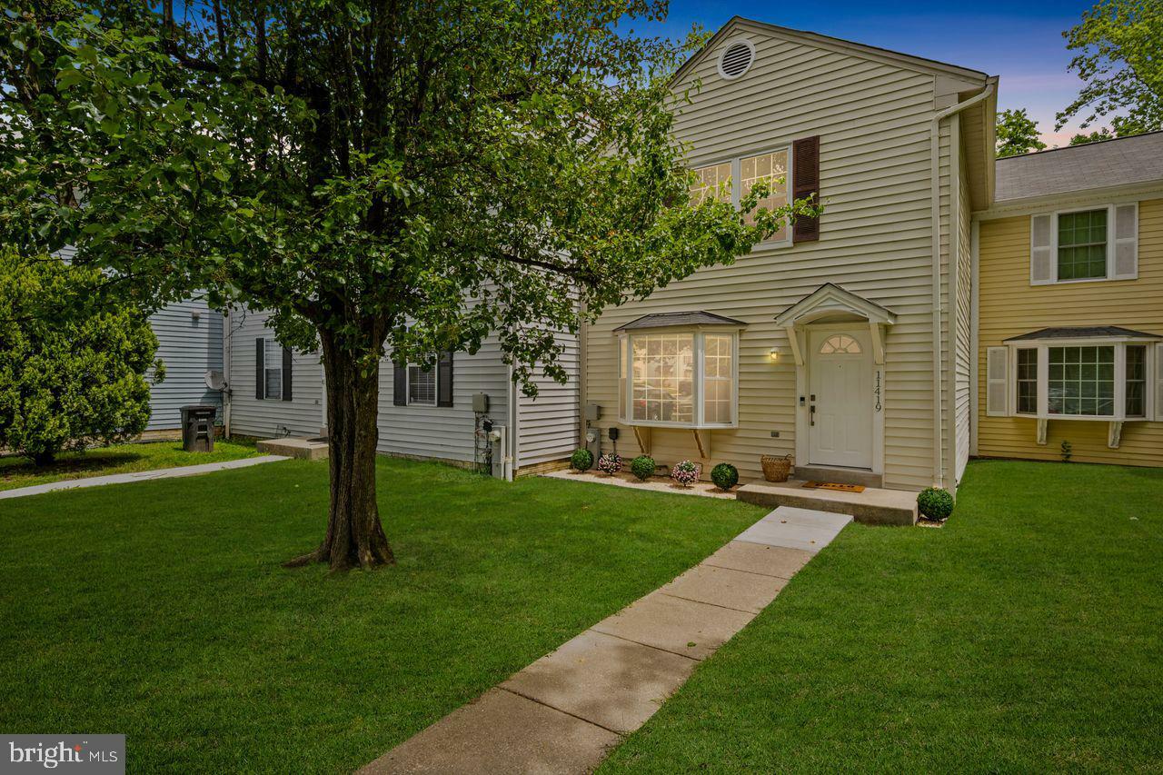 Property Photo: 11419 Walpole Court MD 20720