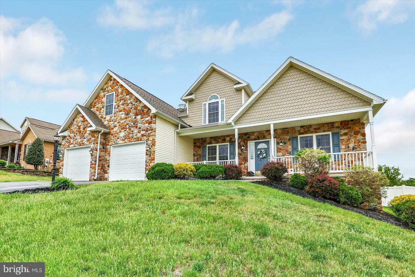 Property Photo: 30 West Vw PA 17013
