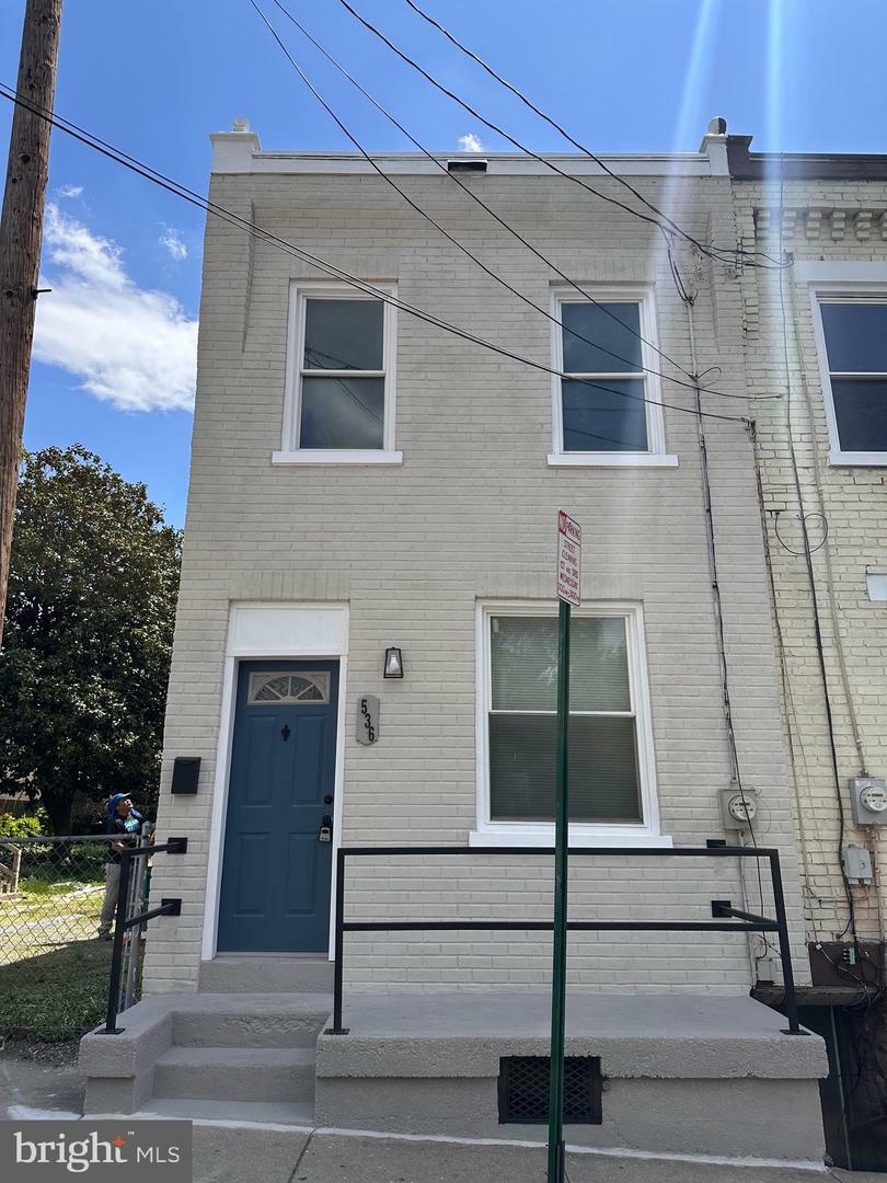 536 Lafayette Street  Lancaster PA 17603 photo
