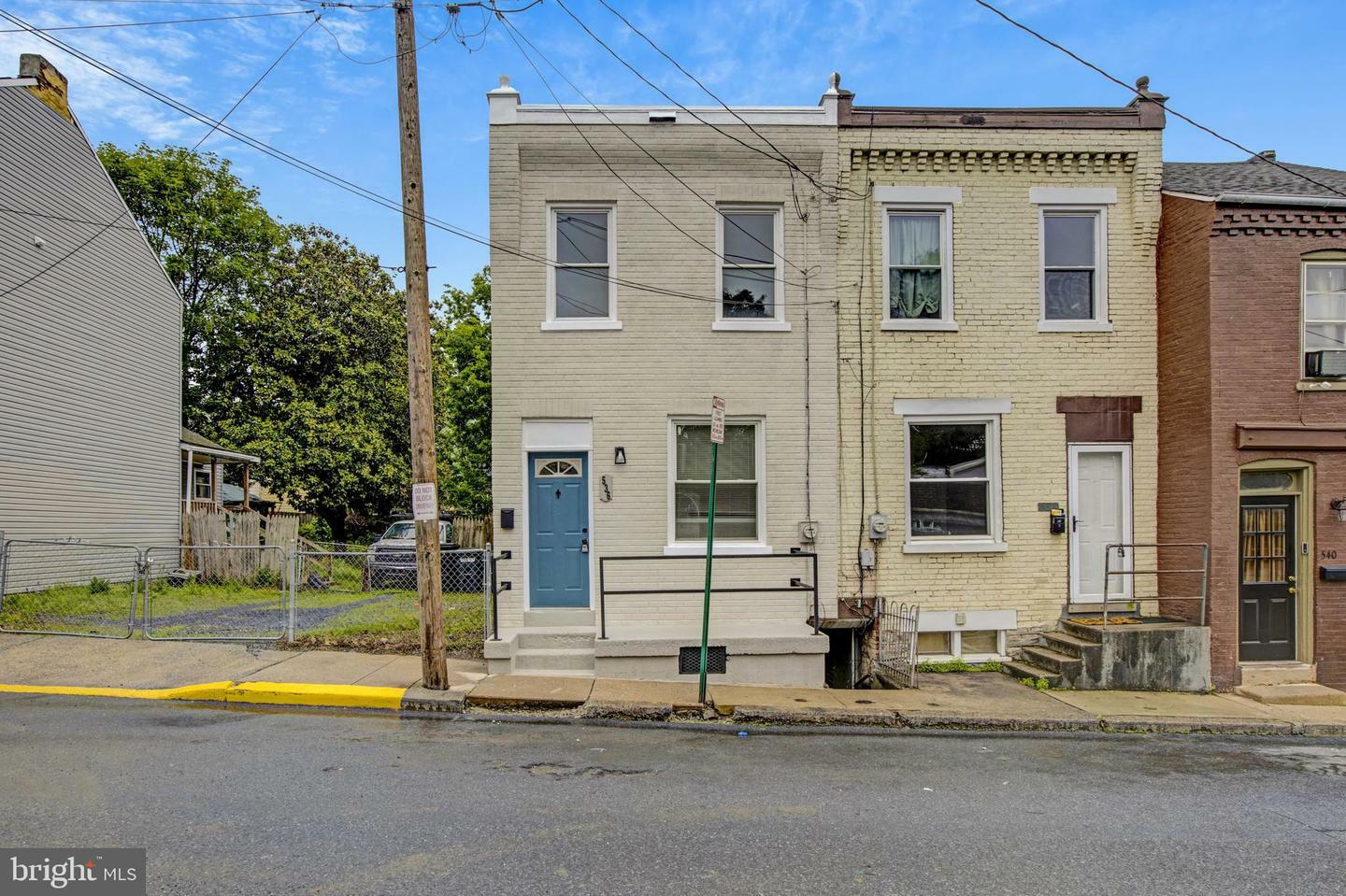 Property Photo: 536 Lafayette Street PA 17603