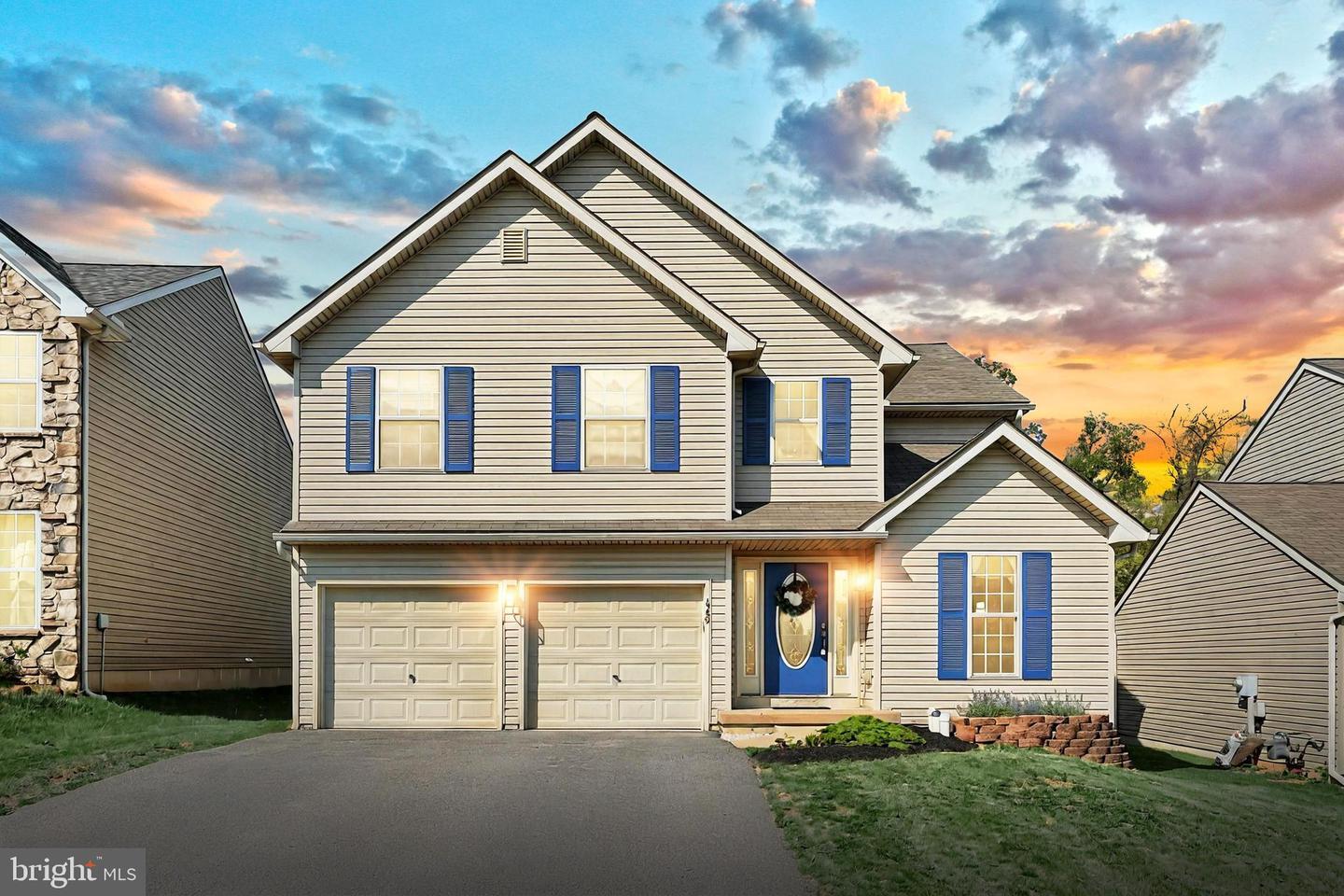 Property Photo: 645 Thomas Armor Drive PA 17366