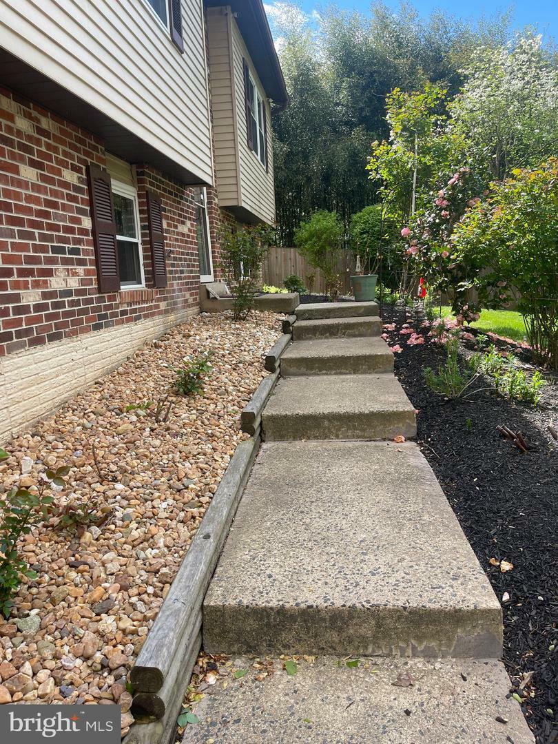 Property Photo: 8807 Doug Drive VA 20181