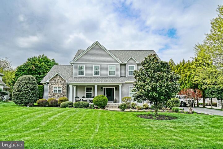 35749 Tarpon Drive  Lewes DE 19958 photo