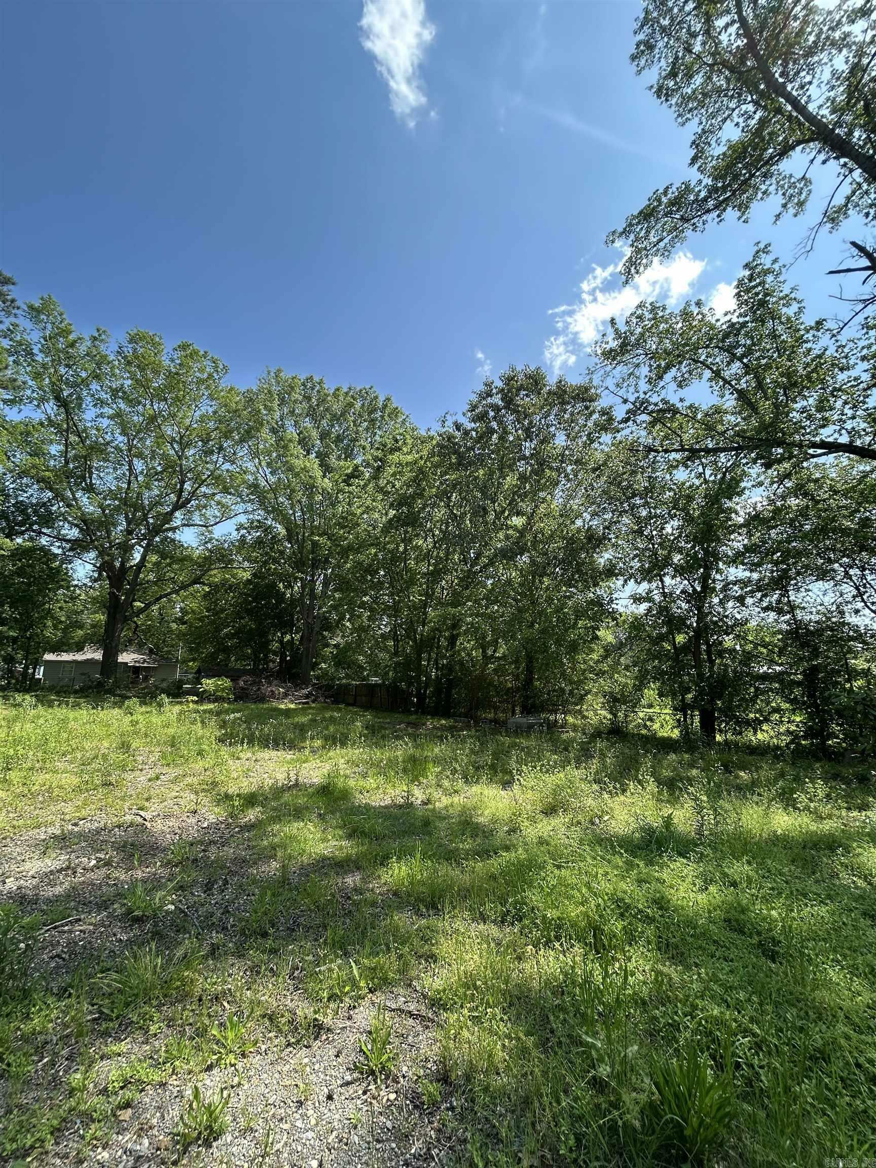 Property Photo: 10611 Woodman Street AR 72103
