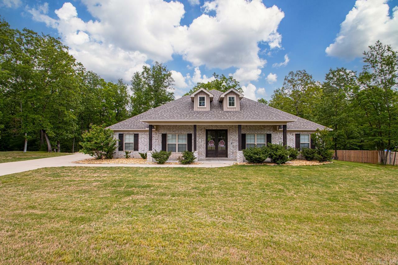 Property Photo: 6324 King Stone Dr AR 72019