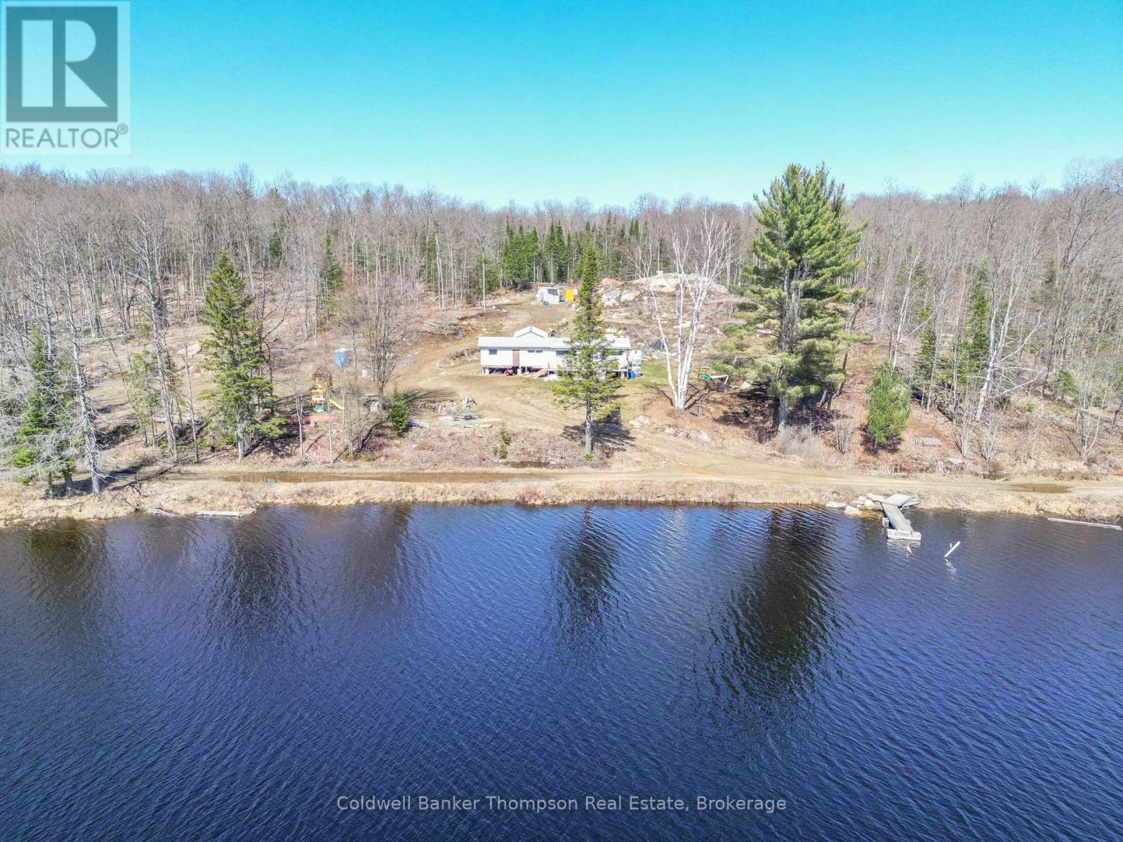 Property Photo: 0 Seguin Trail ON P0A 1J0