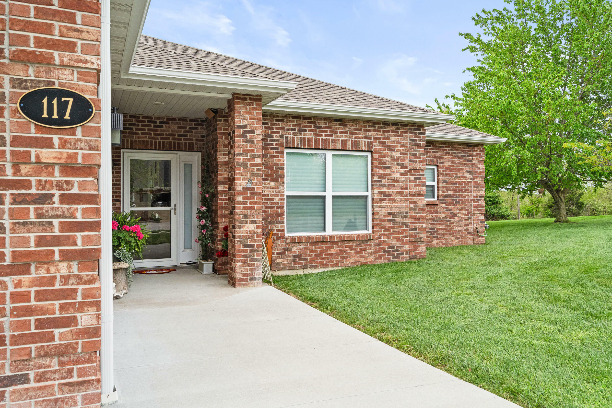 Property Photo: 117 Osage Trail MO 65233