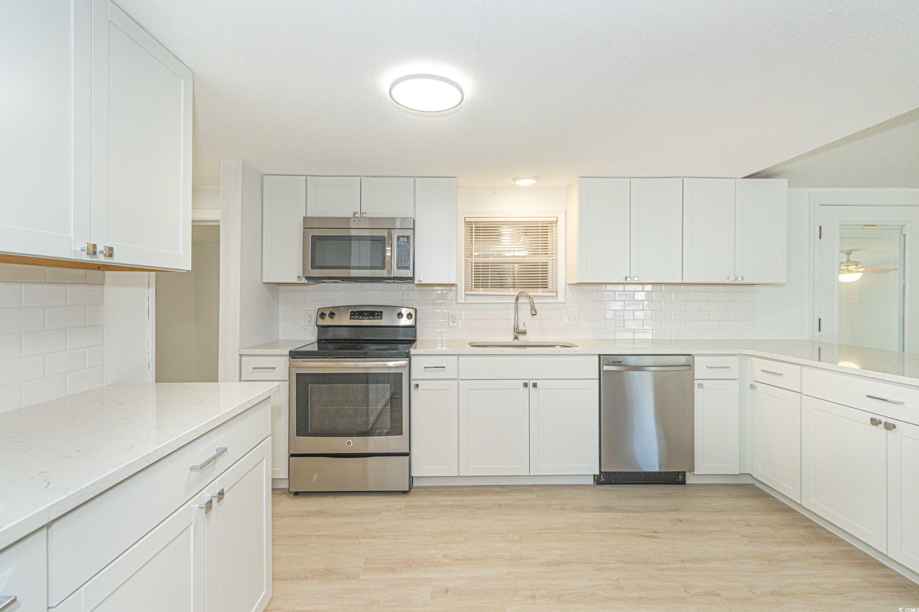 Property Photo: 604 Reef Rd. SC 29588