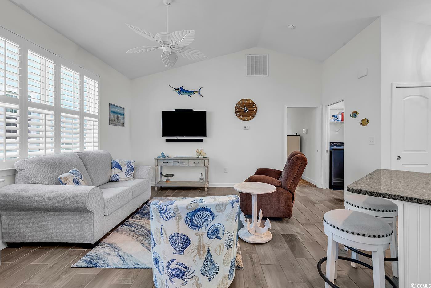 Property Photo:  4341 Grande Harbour Blvd.  SC 29566 