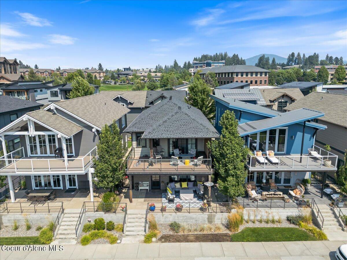 1755 W Bellerive Ln  Coeur D'Alene ID 83814 photo