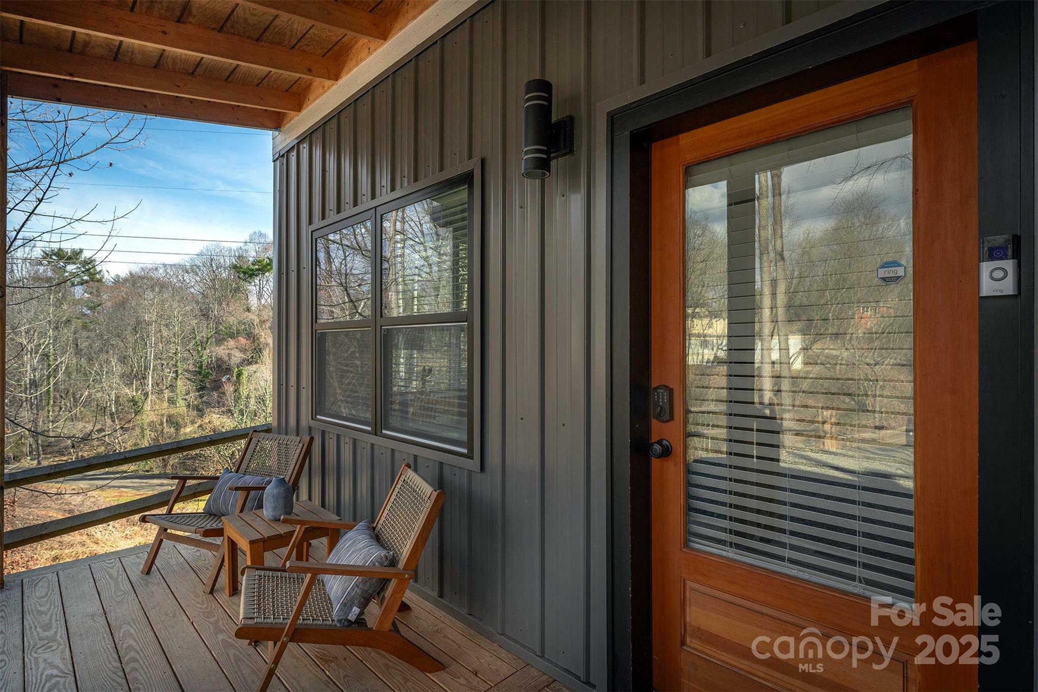 Property Photo: 25 Nelon Road NC 28804