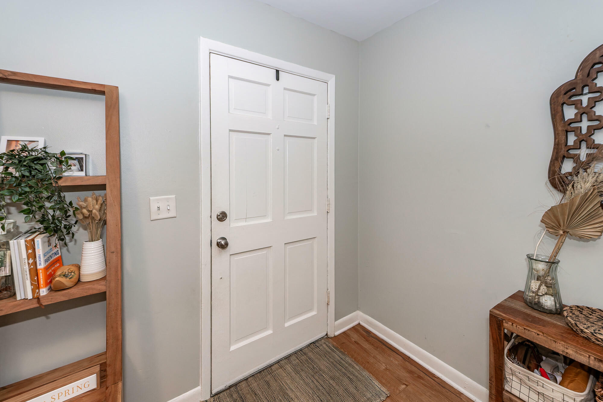 Property Photo: 104 Clover Street SC 29483