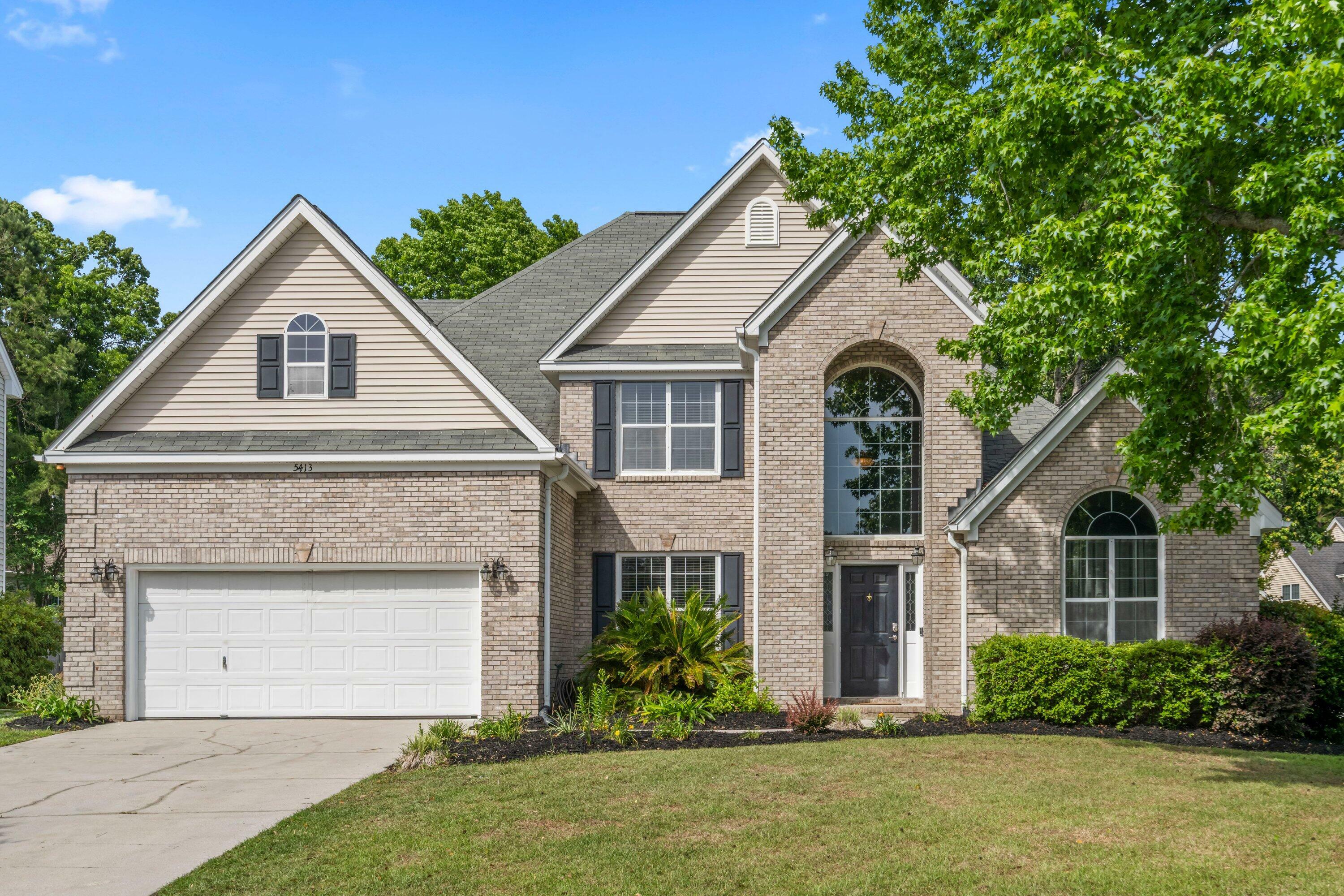 Property Photo: 5413 Barnsley Drive SC 29420