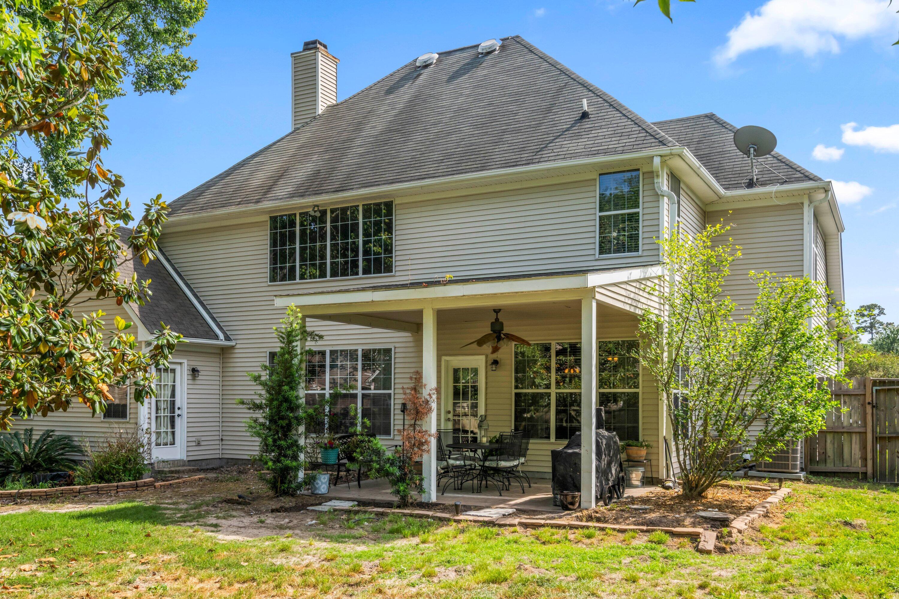 Property Photo:  5413 Barnsley Drive  SC 29420 