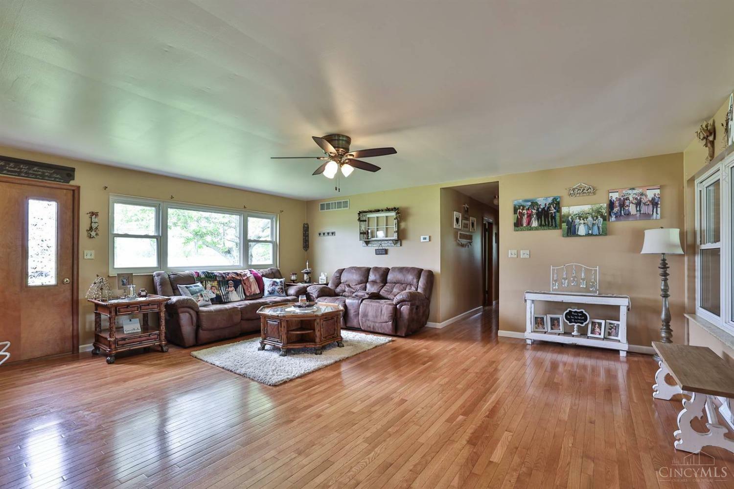 Property Photo: 3033 St Rt 131 OH 45103