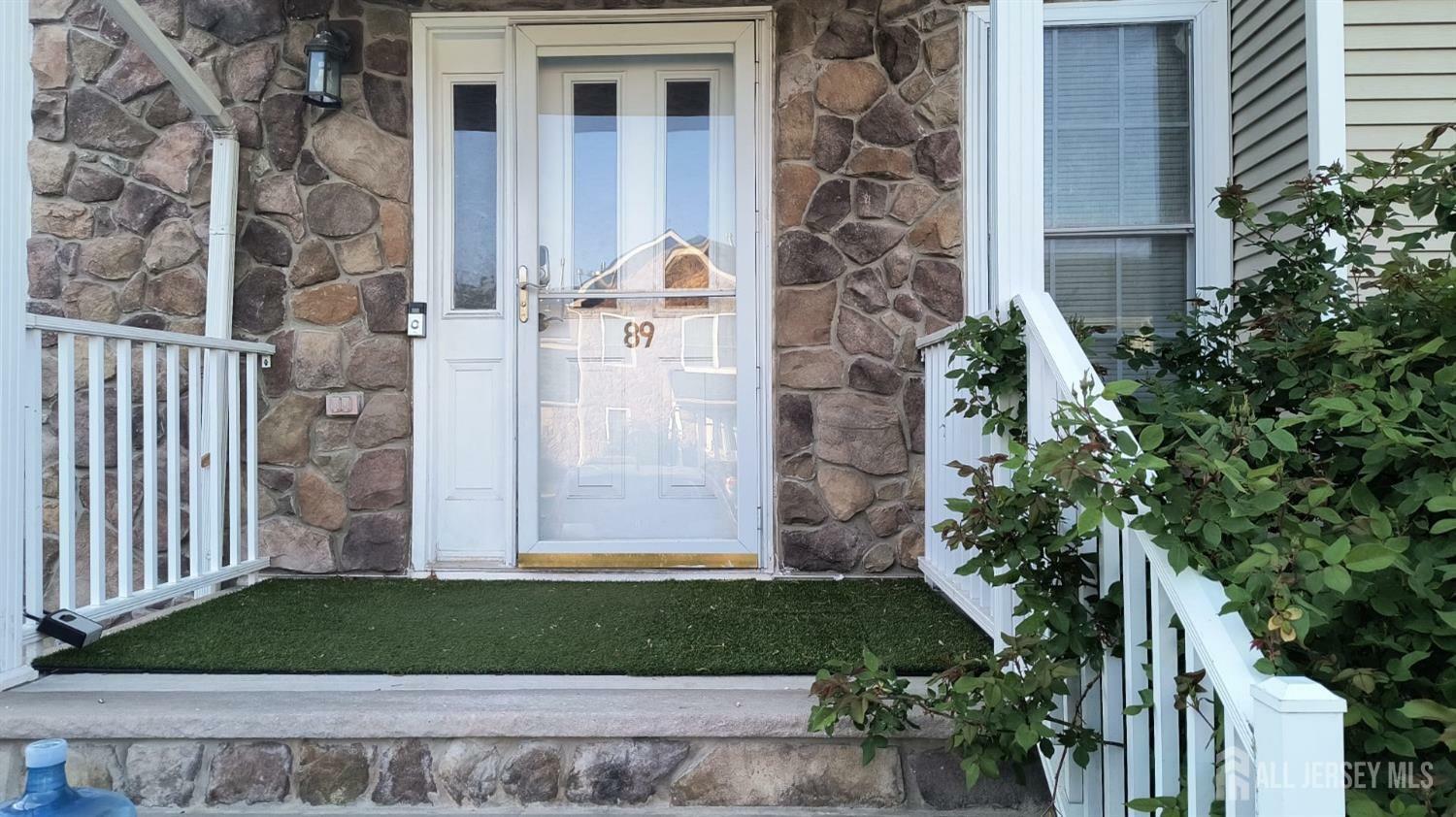 Property Photo:  89 Chariot Court  NJ 08854 