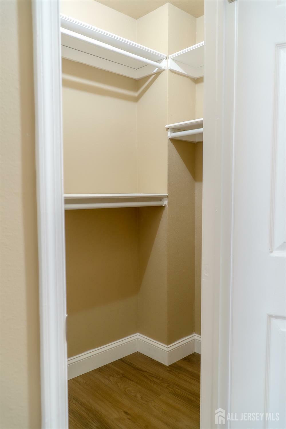 Property Photo: 646-B Nutley Drive NJ 08831