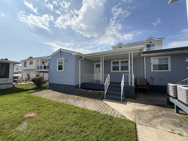 Property Photo:  110 E 24th  NJ 08260