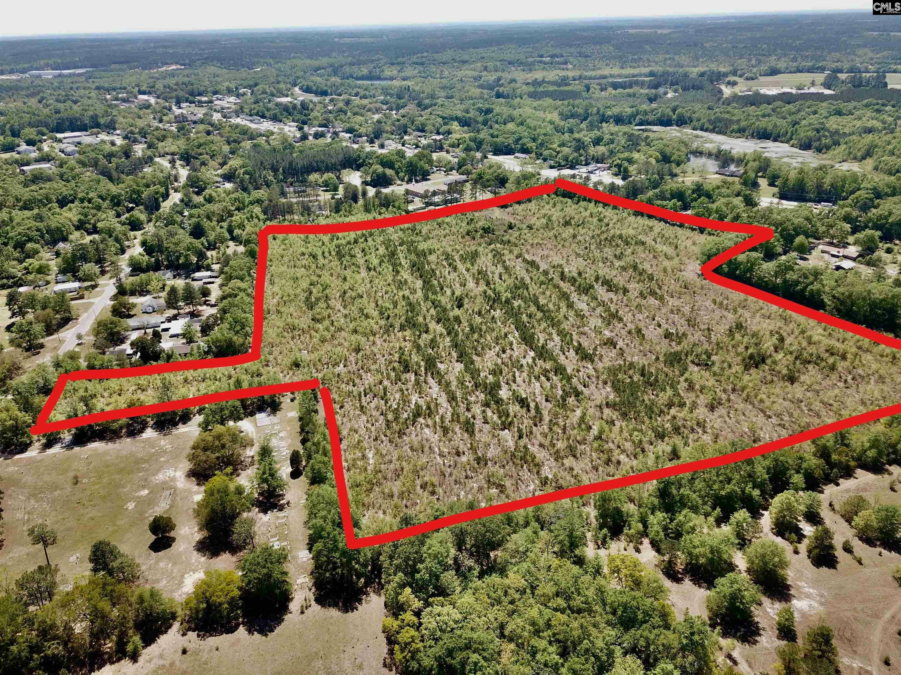 Property Photo: 546 Huckabee Mill SC 29160