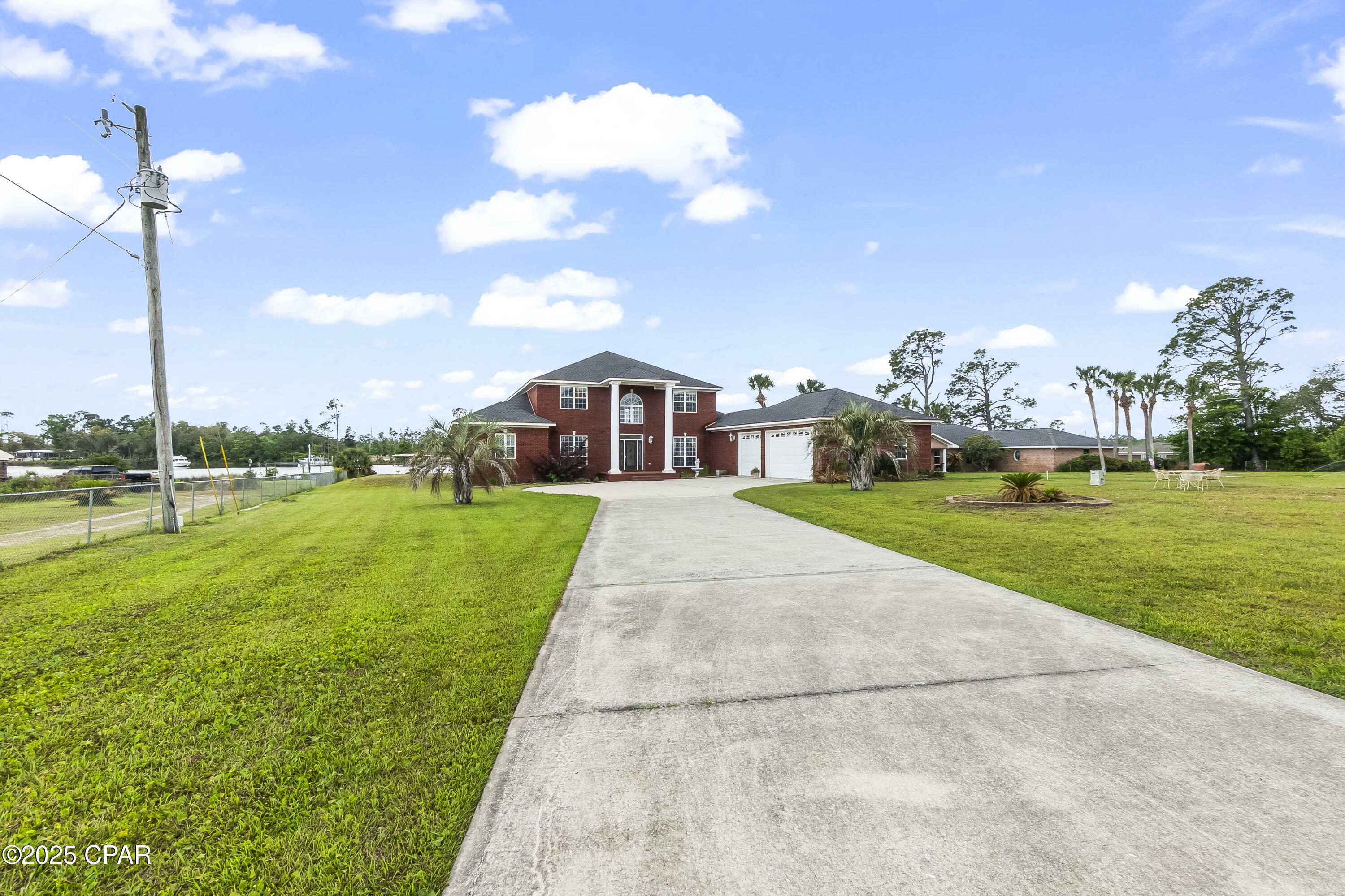 Property Photo: 7331 Sapp Drive FL 32409