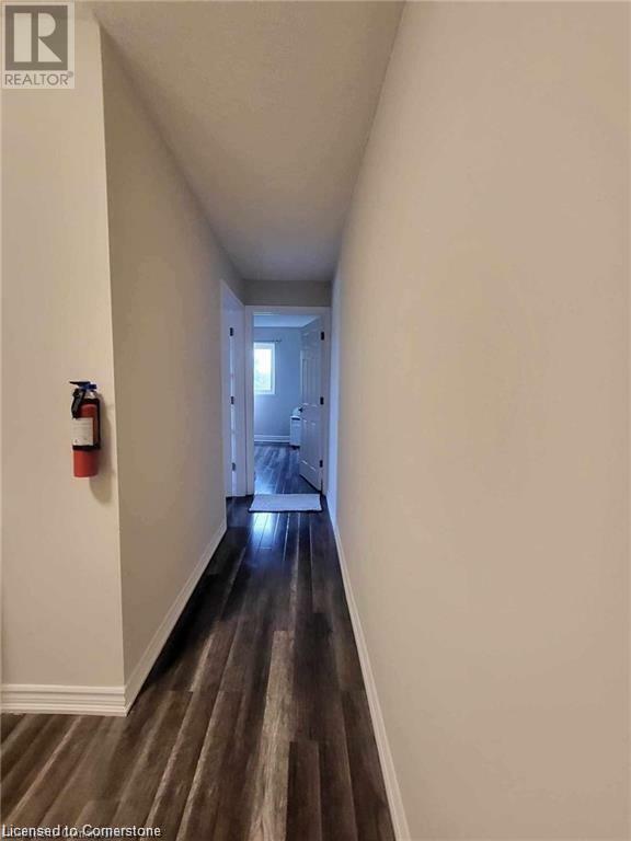 Property Photo:  8646 Willoughby Drive 18  ON L2G 6X7 